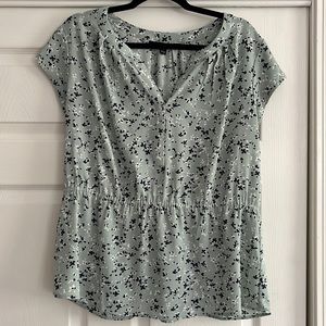 41 Hawthorn Blouse
